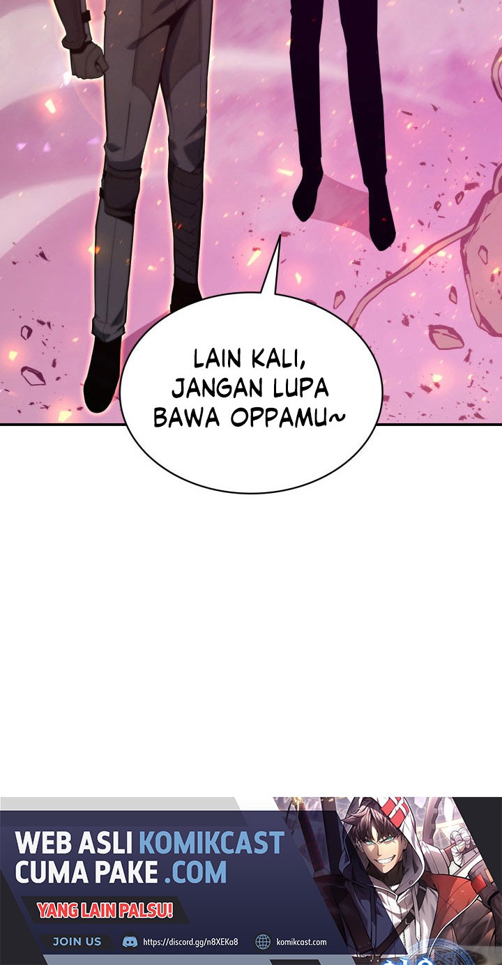A Disaster-Class Hero Has Returned Chapter 34 - halaman 27