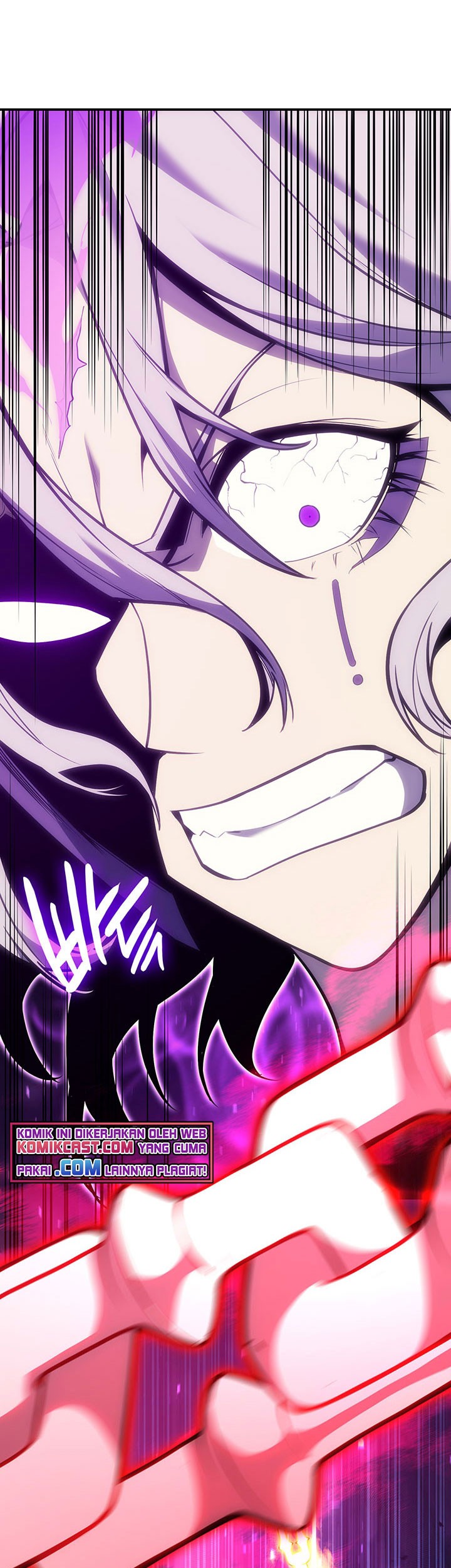 A Disaster-Class Hero Has Returned Chapter 34 - halaman 28