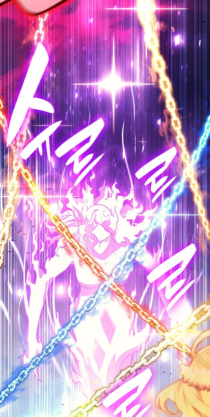 A Disaster-Class Hero Has Returned Chapter 34 - halaman 29