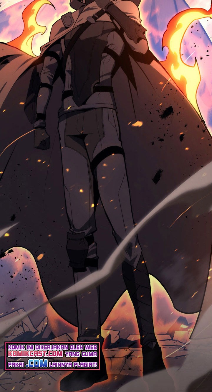 A Disaster-Class Hero Has Returned Chapter 34 - halaman 3