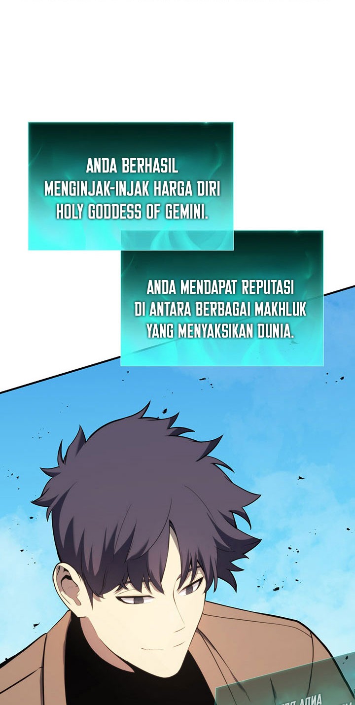 A Disaster-Class Hero Has Returned Chapter 34 - halaman 31