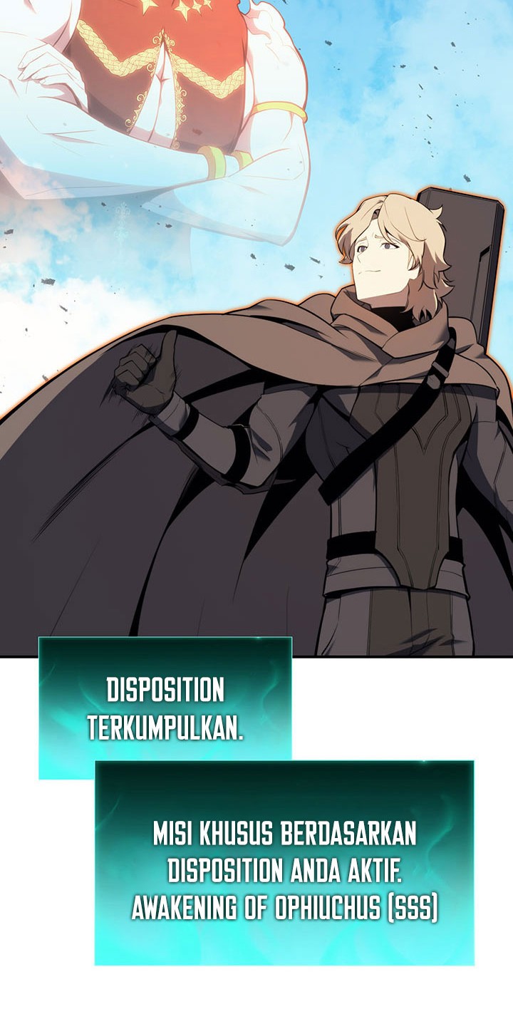 A Disaster-Class Hero Has Returned Chapter 34 - halaman 33