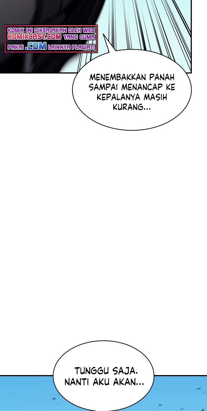 A Disaster-Class Hero Has Returned Chapter 34 - halaman 37