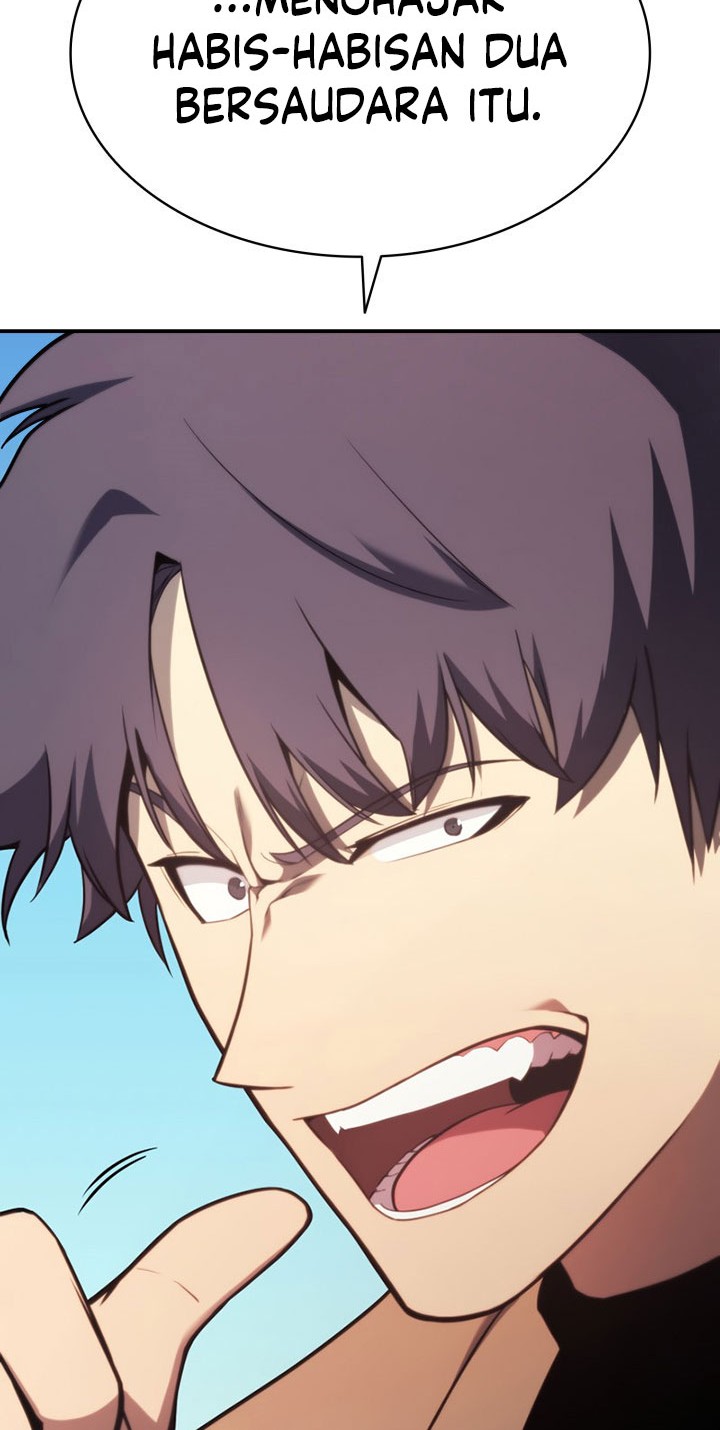 A Disaster-Class Hero Has Returned Chapter 34 - halaman 39