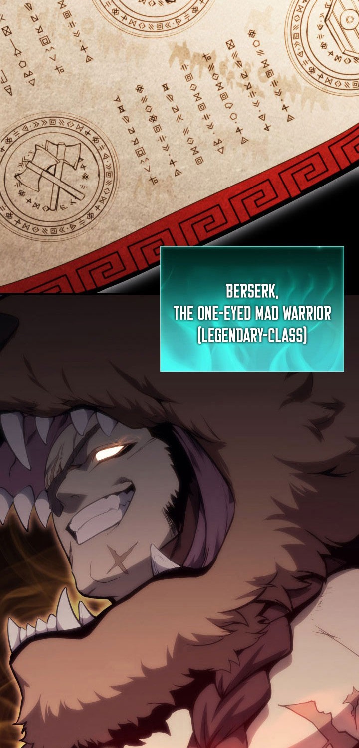 A Disaster-Class Hero Has Returned Chapter 34 - halaman 47