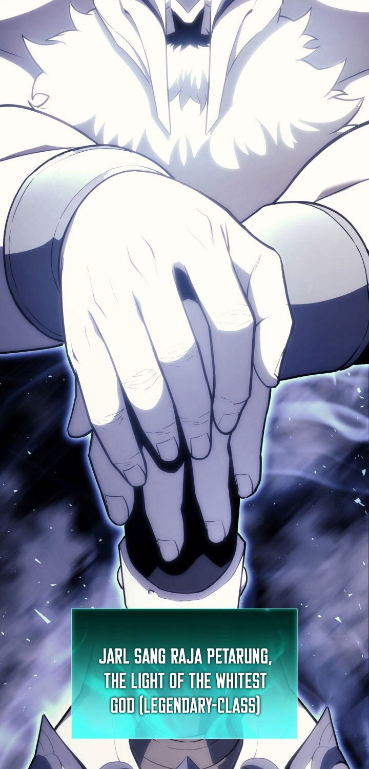 A Disaster-Class Hero Has Returned Chapter 34 - halaman 49