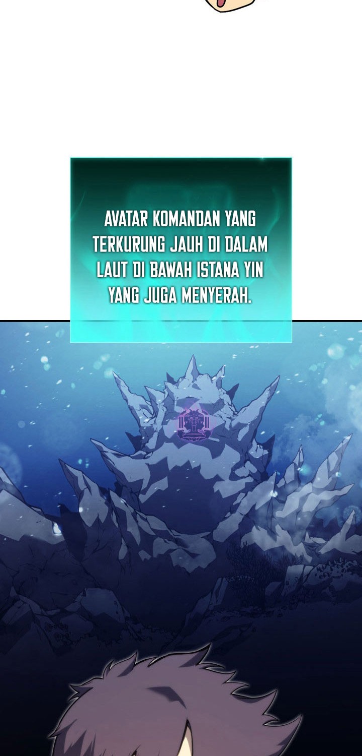 A Disaster-Class Hero Has Returned Chapter 34 - halaman 51