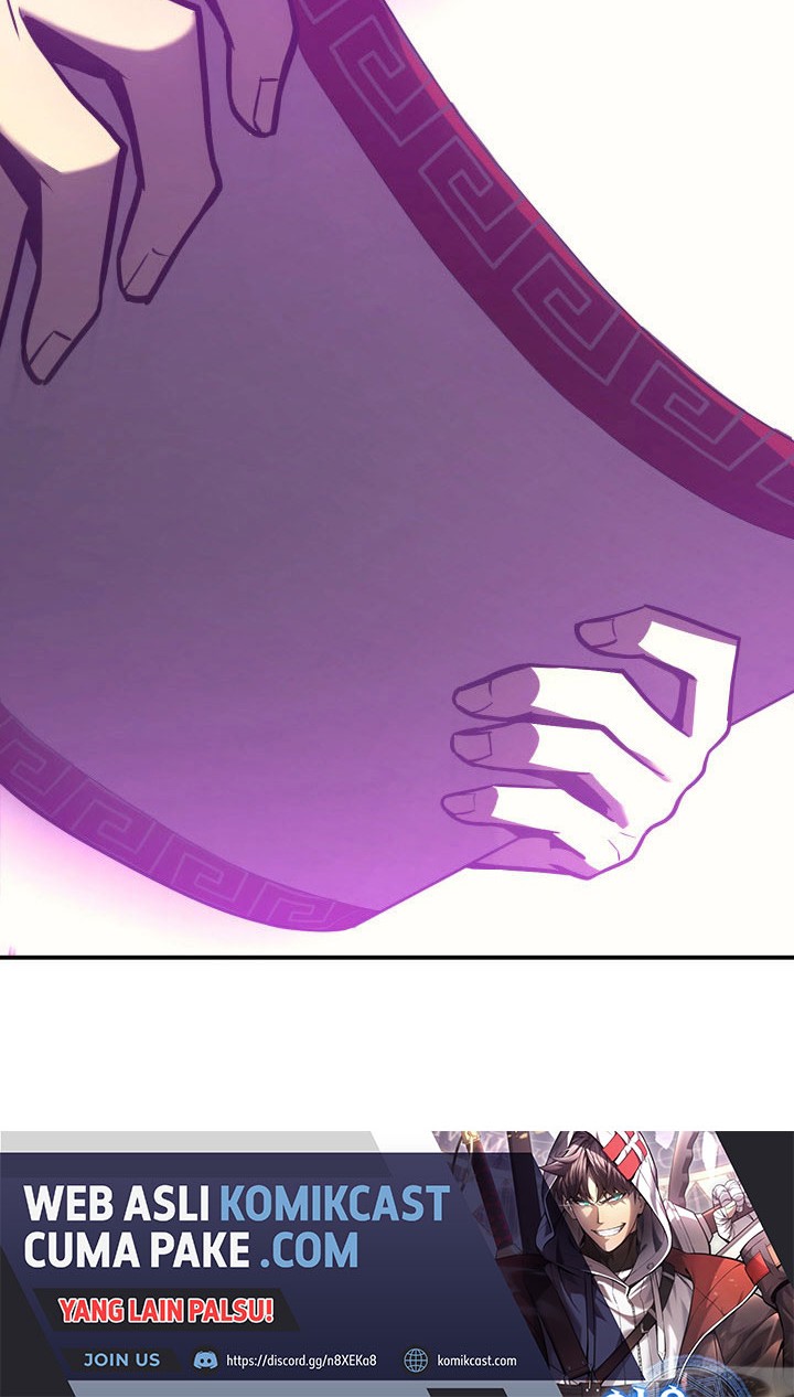 A Disaster-Class Hero Has Returned Chapter 34 - halaman 55