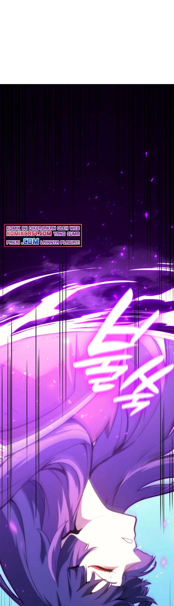 A Disaster-Class Hero Has Returned Chapter 34 - halaman 56