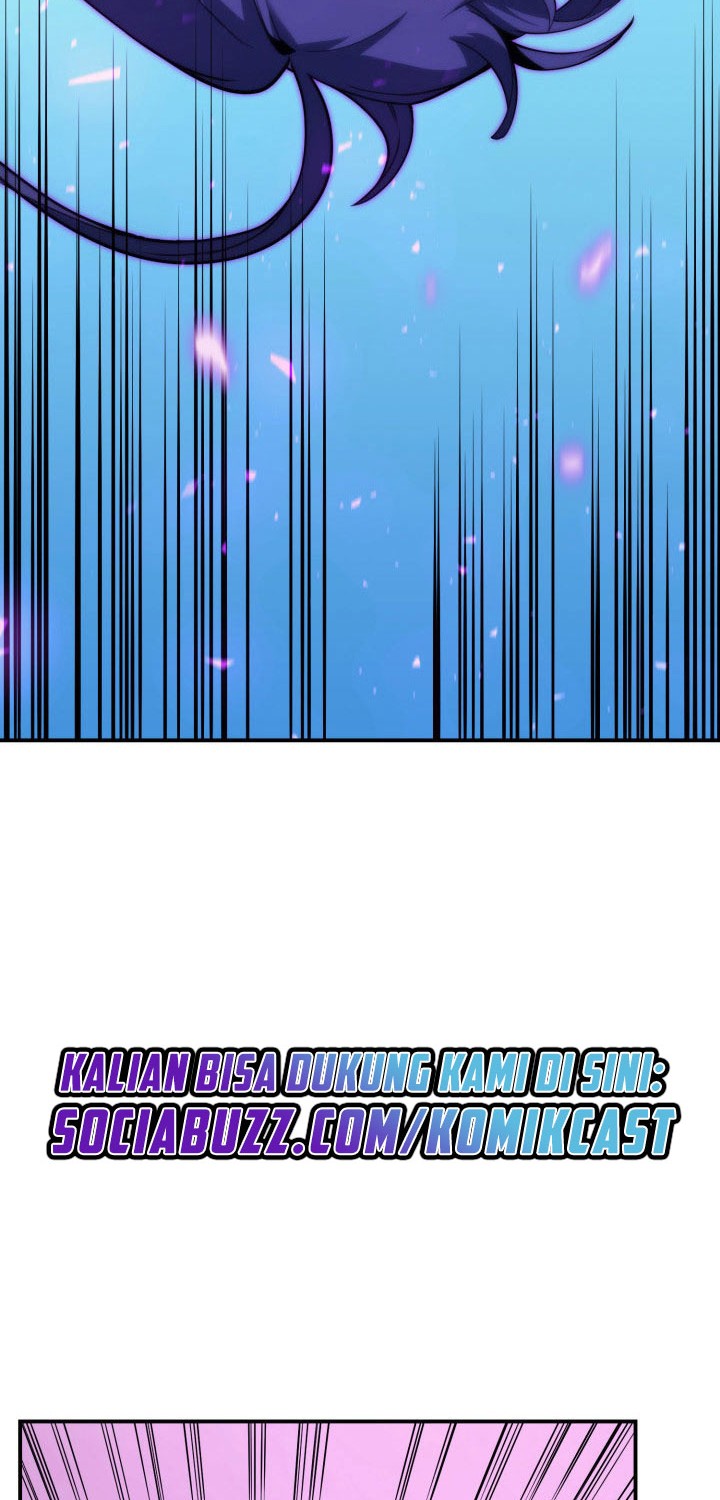 A Disaster-Class Hero Has Returned Chapter 34 - halaman 57
