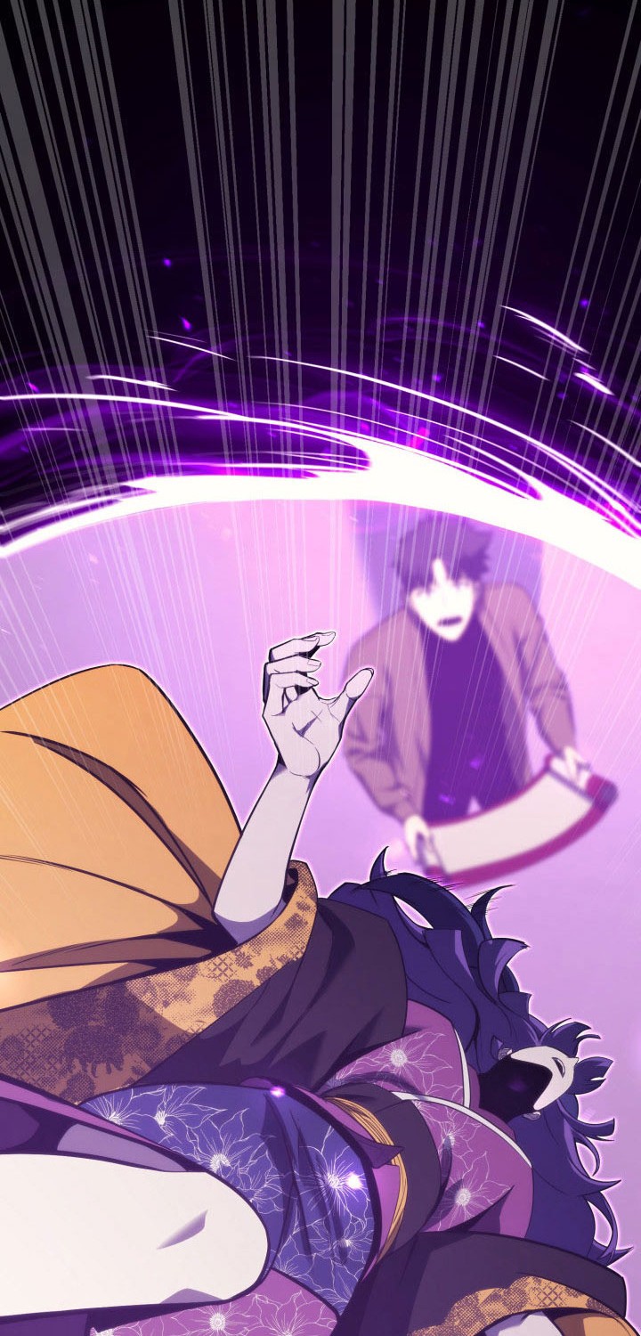 A Disaster-Class Hero Has Returned Chapter 34 - halaman 59
