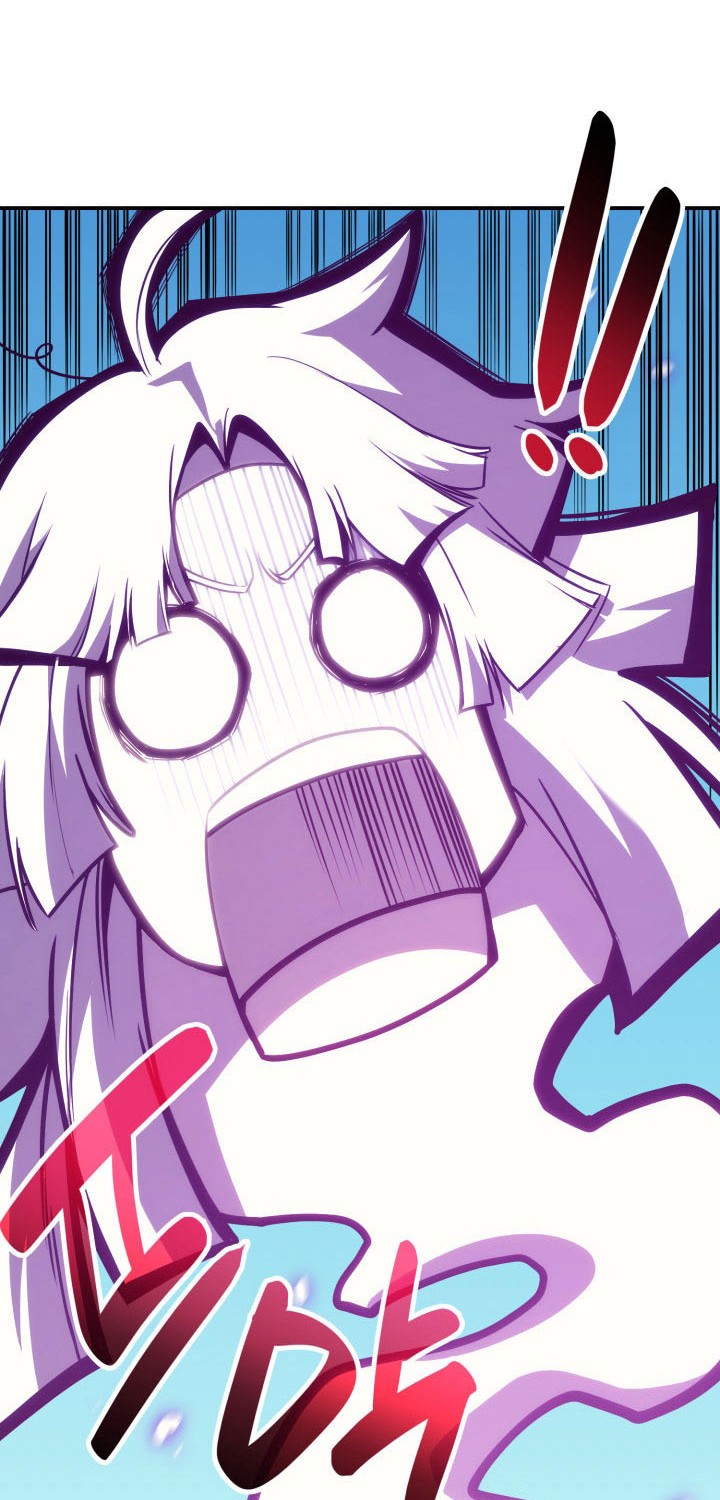 A Disaster-Class Hero Has Returned Chapter 34 - halaman 61