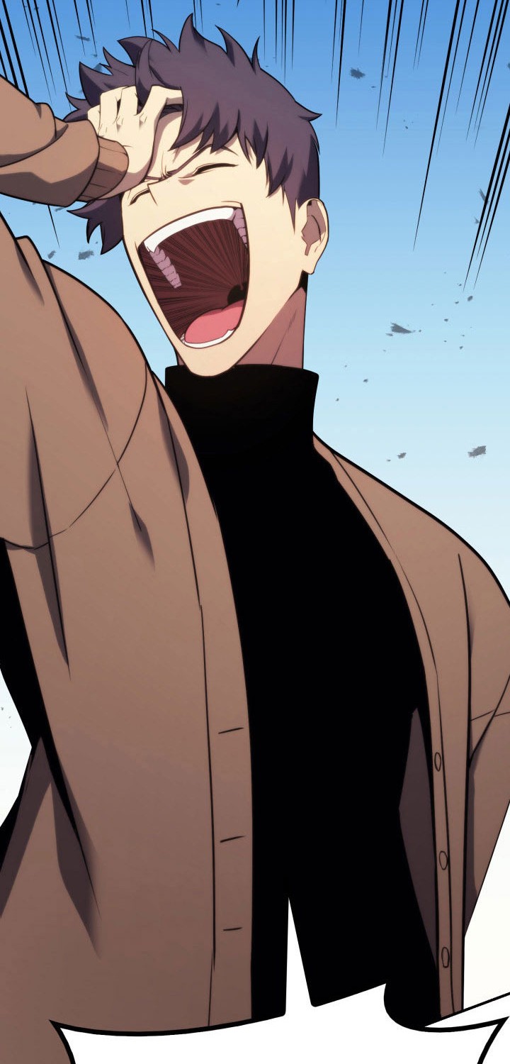 A Disaster-Class Hero Has Returned Chapter 34 - halaman 63