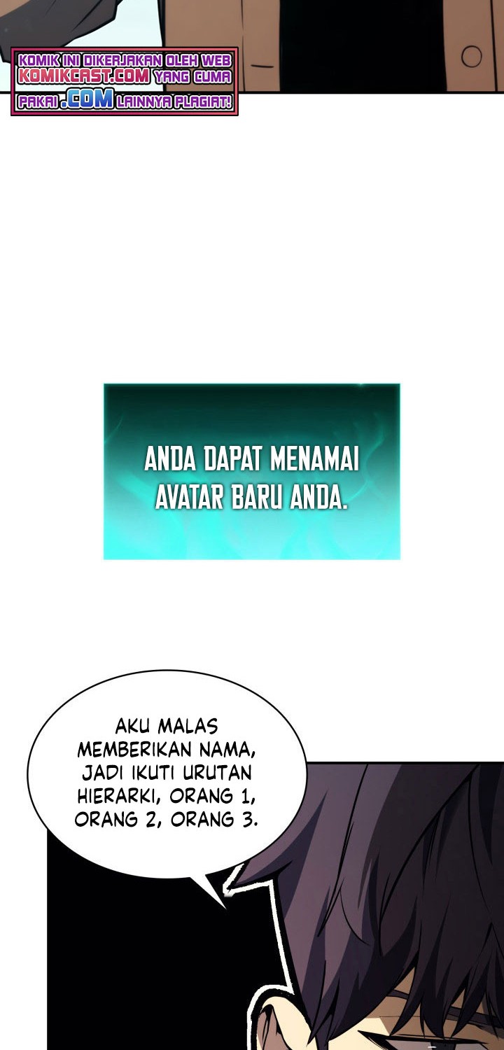 A Disaster-Class Hero Has Returned Chapter 34 - halaman 65