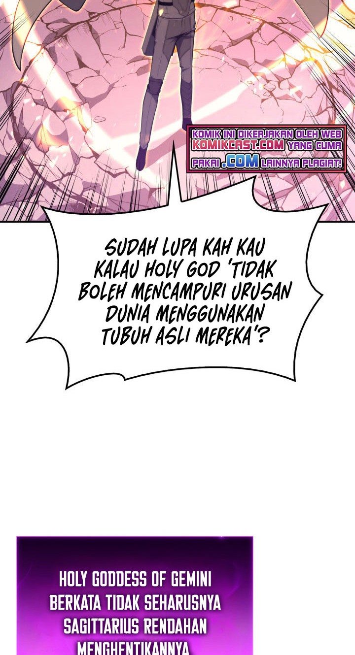 A Disaster-Class Hero Has Returned Chapter 34 - halaman 7