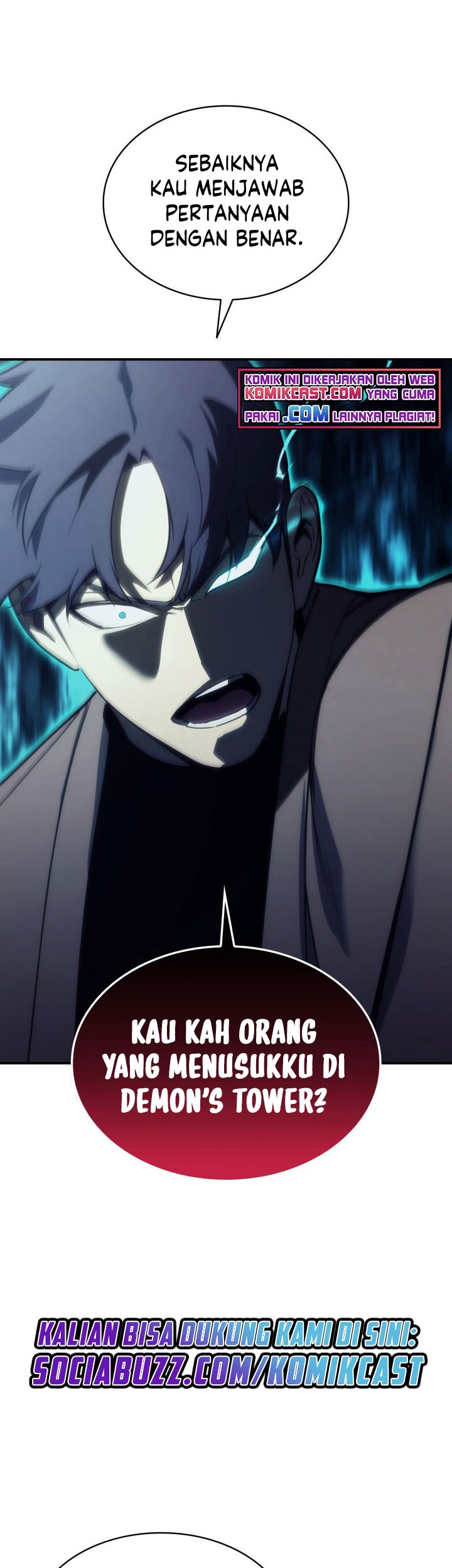 A Disaster-Class Hero Has Returned Chapter 34 - halaman 70