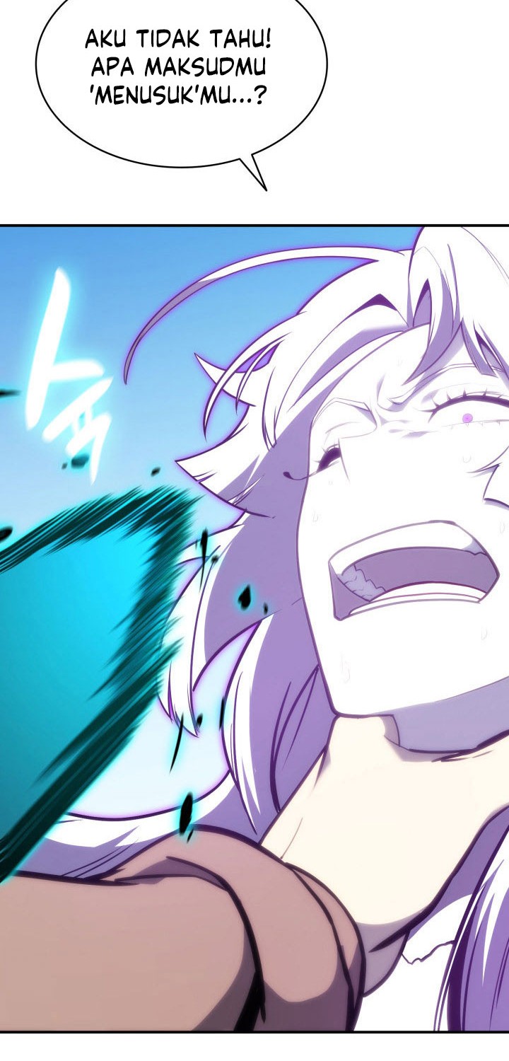 A Disaster-Class Hero Has Returned Chapter 34 - halaman 71
