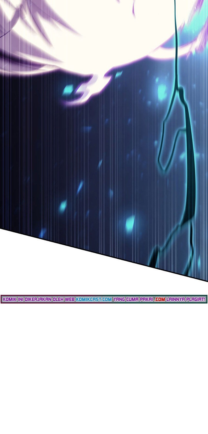 A Disaster-Class Hero Has Returned Chapter 34 - halaman 73