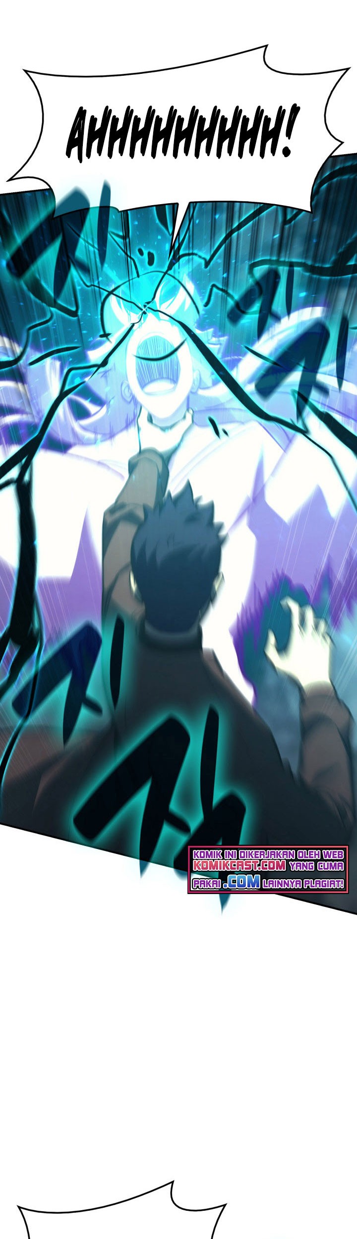 A Disaster-Class Hero Has Returned Chapter 34 - halaman 74