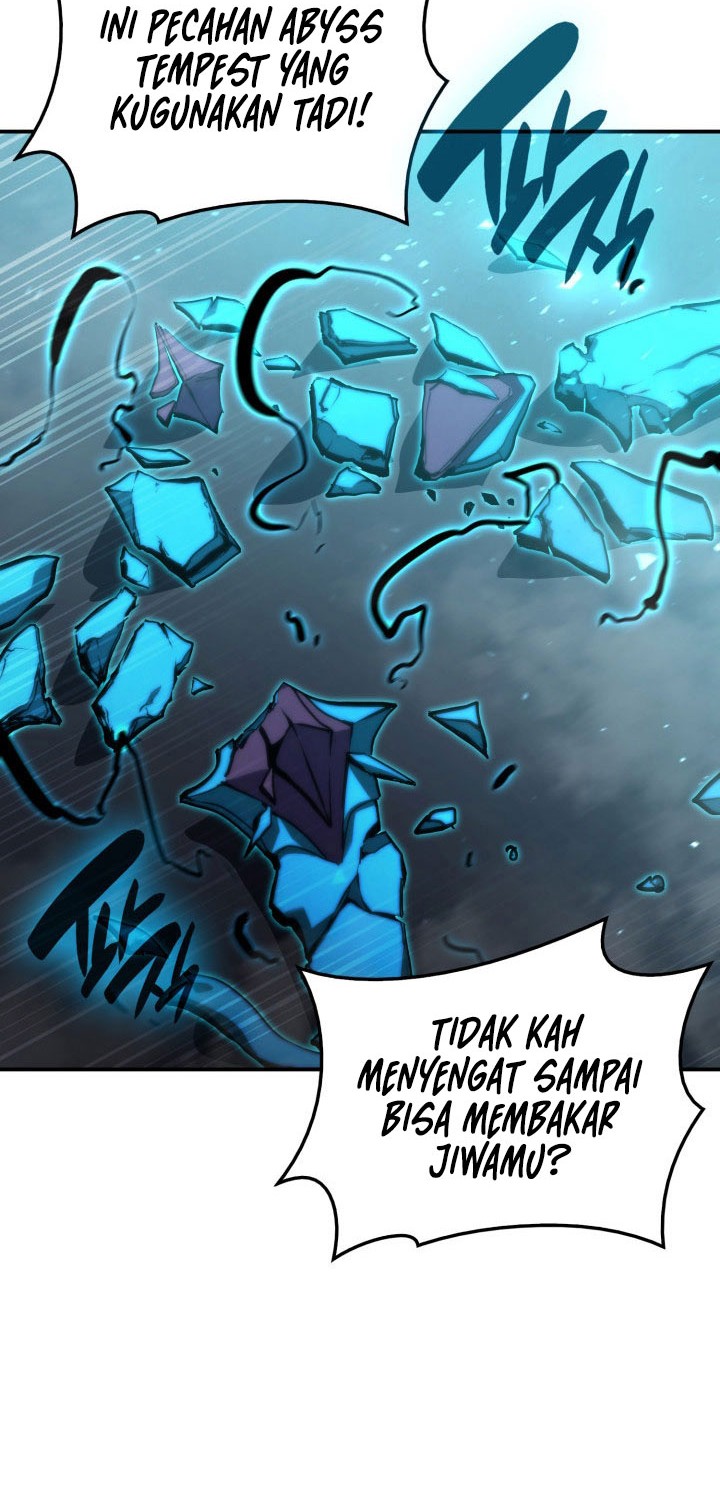 A Disaster-Class Hero Has Returned Chapter 34 - halaman 75