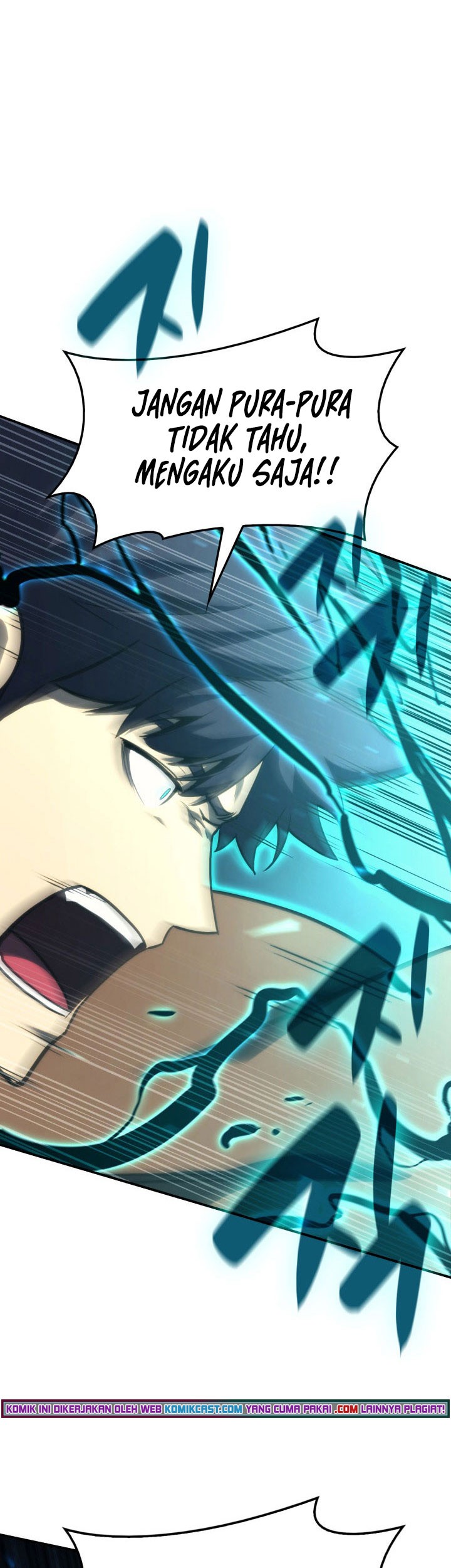 A Disaster-Class Hero Has Returned Chapter 34 - halaman 76