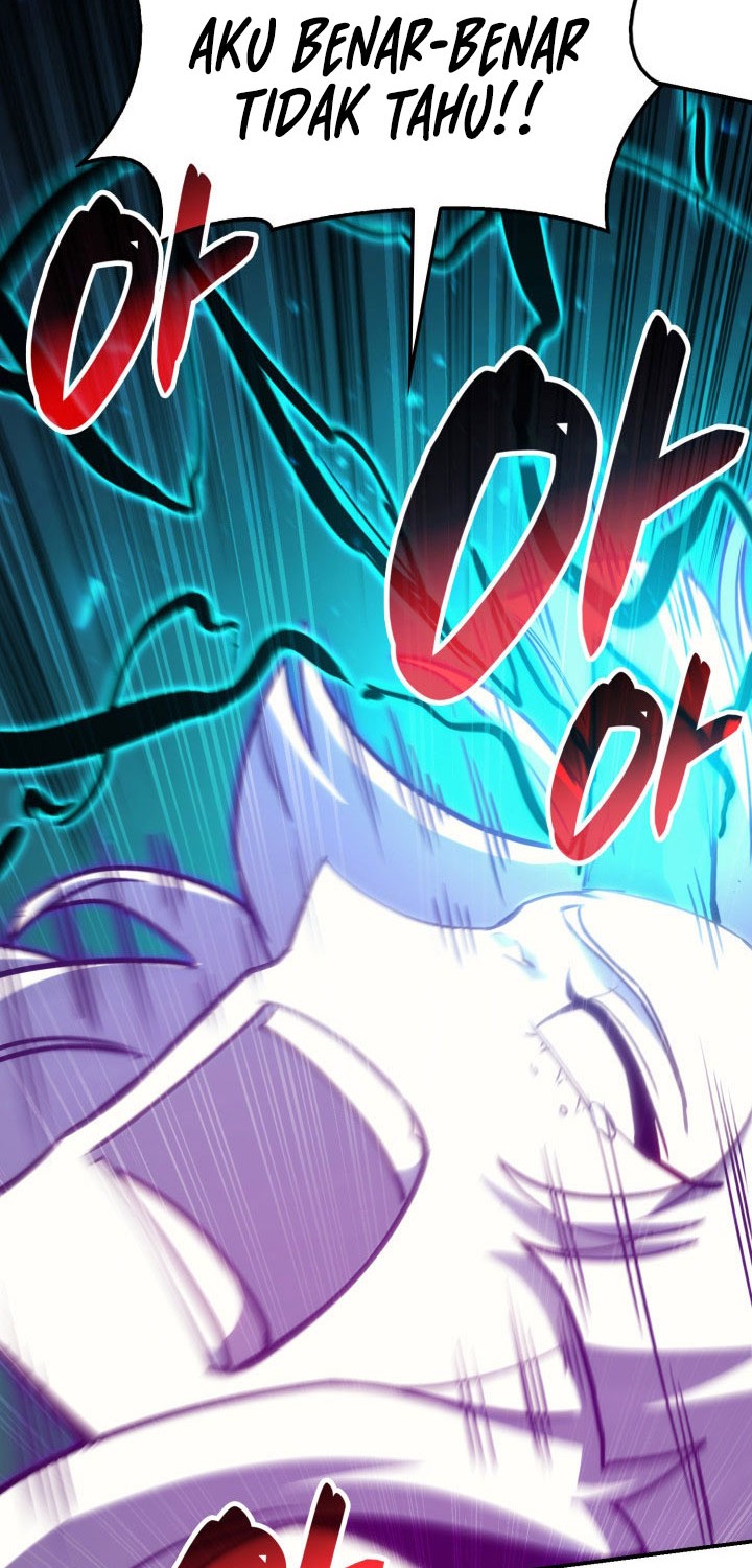 A Disaster-Class Hero Has Returned Chapter 34 - halaman 77