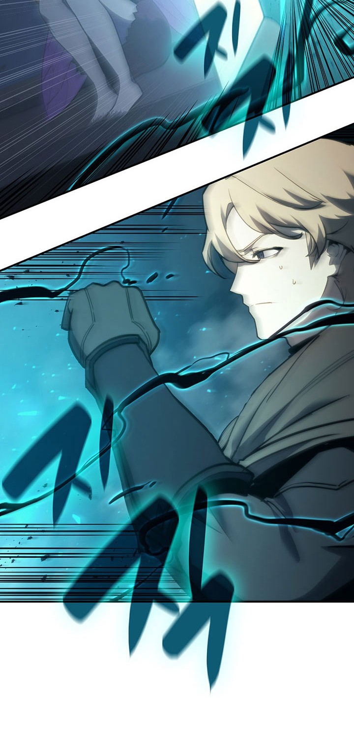 A Disaster-Class Hero Has Returned Chapter 34 - halaman 79