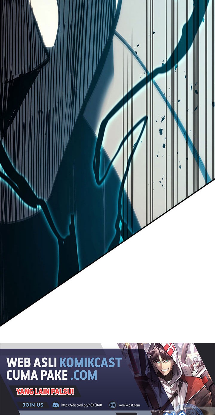 A Disaster-Class Hero Has Returned Chapter 34 - halaman 83
