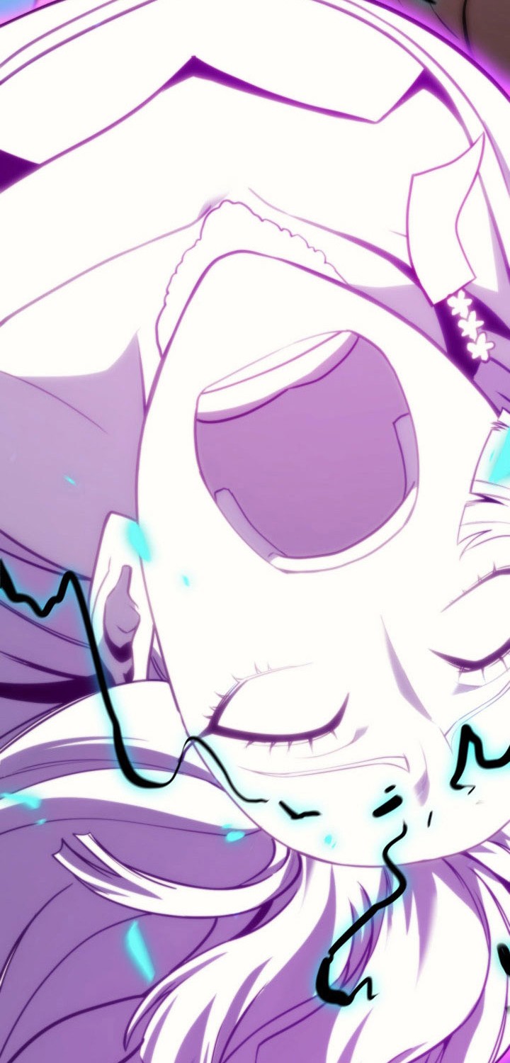 A Disaster-Class Hero Has Returned Chapter 34 - halaman 85