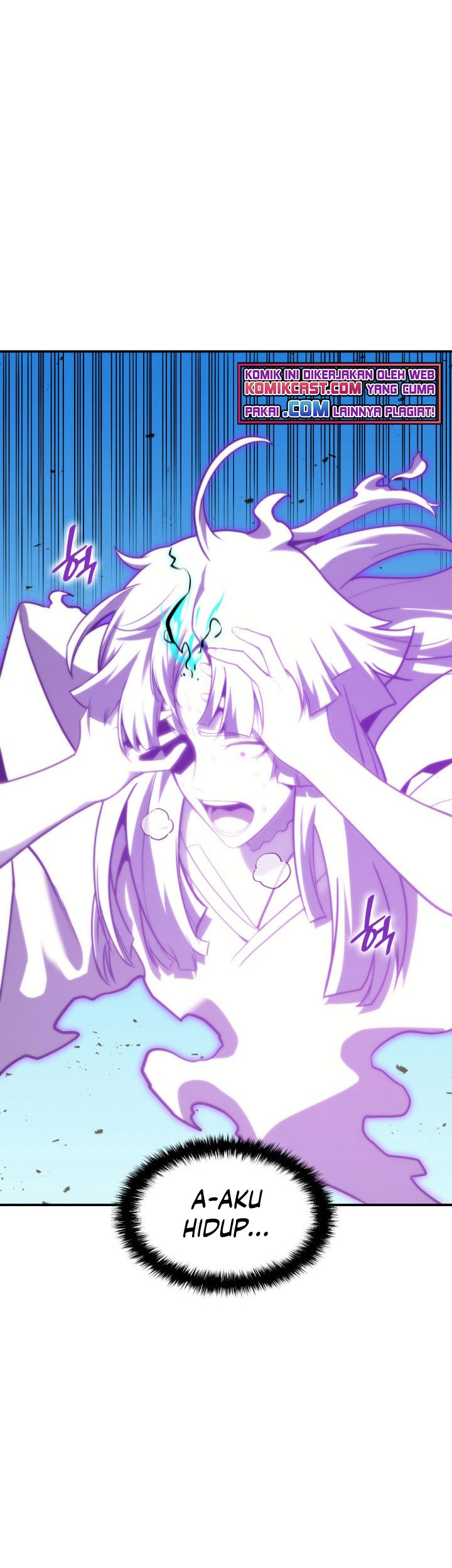 A Disaster-Class Hero Has Returned Chapter 34 - halaman 88