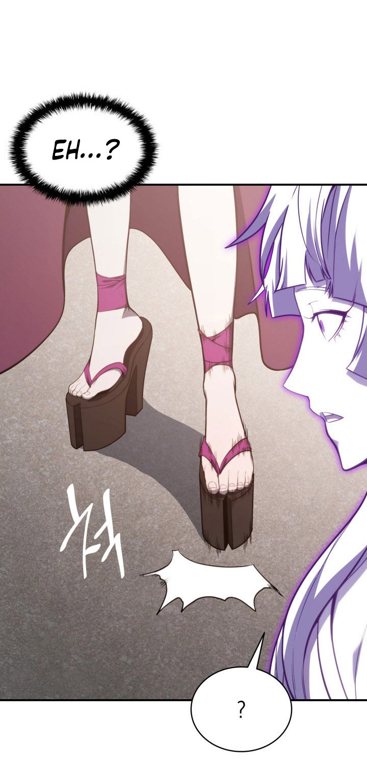A Disaster-Class Hero Has Returned Chapter 34 - halaman 89