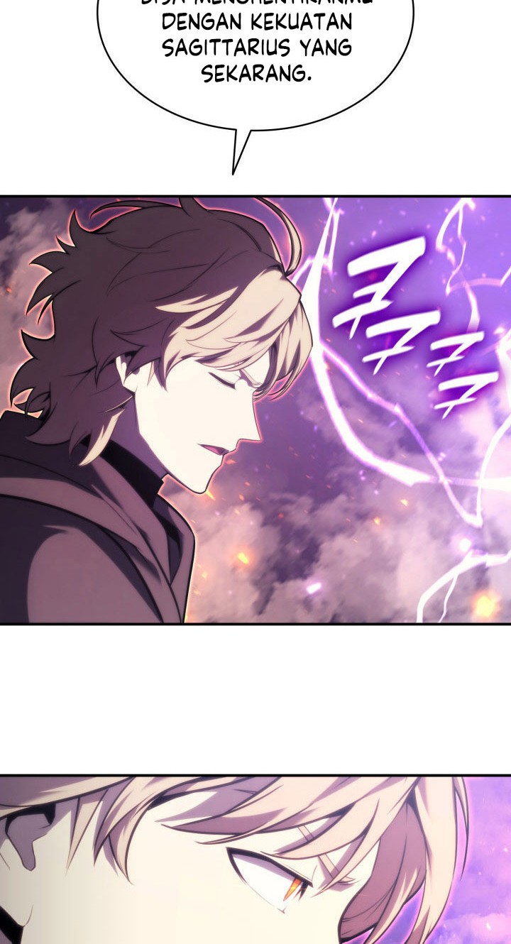 A Disaster-Class Hero Has Returned Chapter 34 - halaman 9