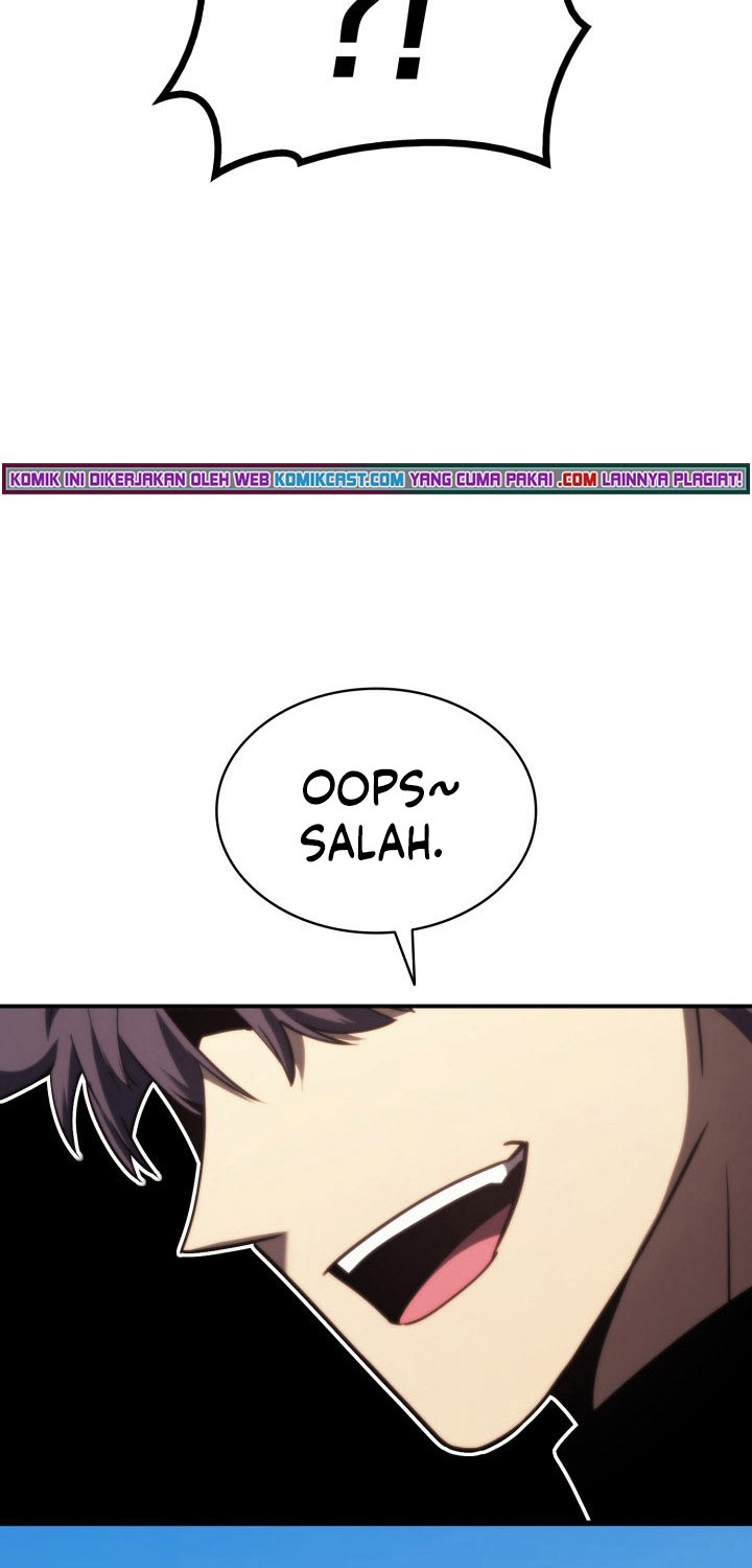 A Disaster-Class Hero Has Returned Chapter 34 - halaman 91