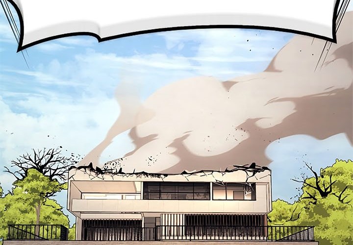A Disaster-Class Hero Has Returned Chapter 35 - halaman 103