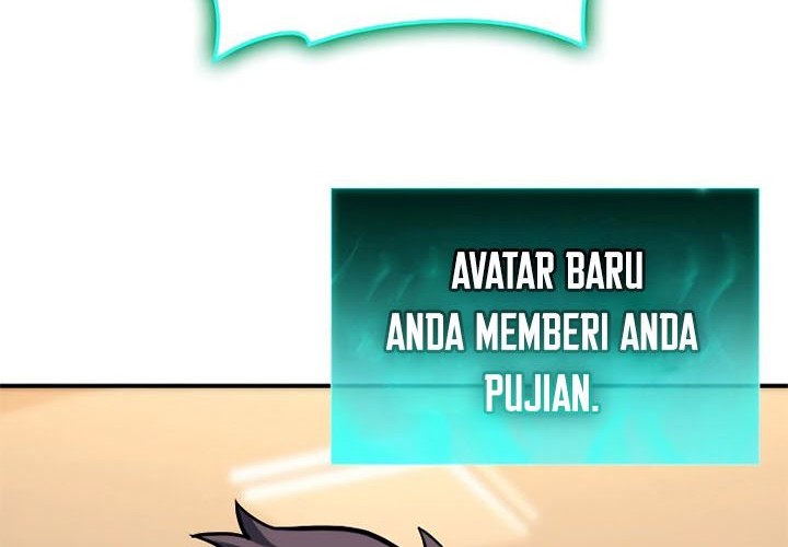A Disaster-Class Hero Has Returned Chapter 35 - halaman 11