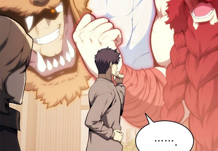 A Disaster-Class Hero Has Returned Chapter 35 - halaman 13