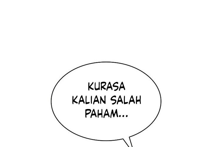 A Disaster-Class Hero Has Returned Chapter 35 - halaman 17