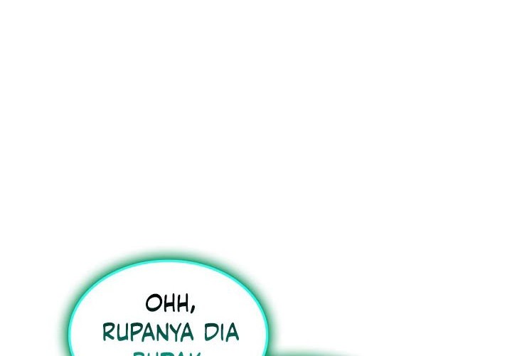 A Disaster-Class Hero Has Returned Chapter 35 - halaman 19