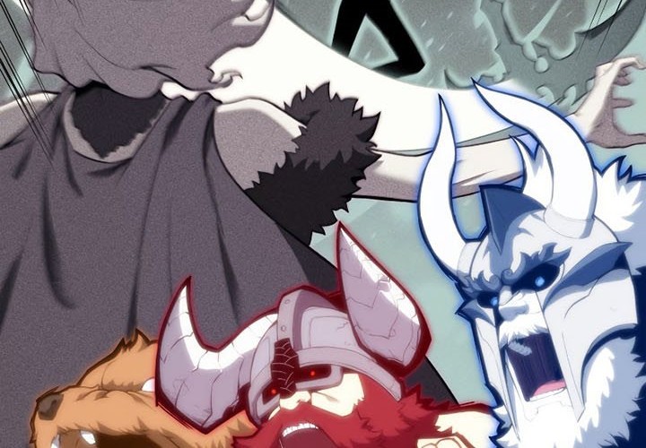 A Disaster-Class Hero Has Returned Chapter 35 - halaman 23