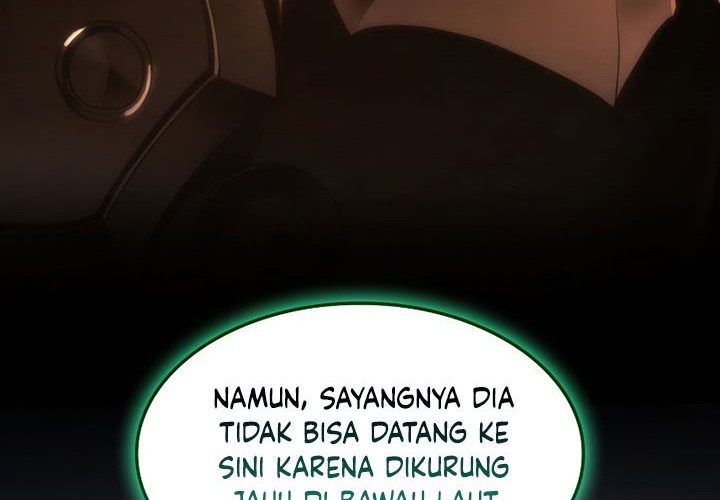 A Disaster-Class Hero Has Returned Chapter 35 - halaman 25