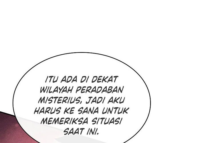 A Disaster-Class Hero Has Returned Chapter 35 - halaman 31