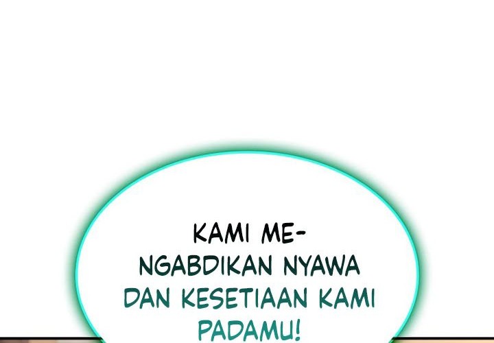 A Disaster-Class Hero Has Returned Chapter 35 - halaman 33