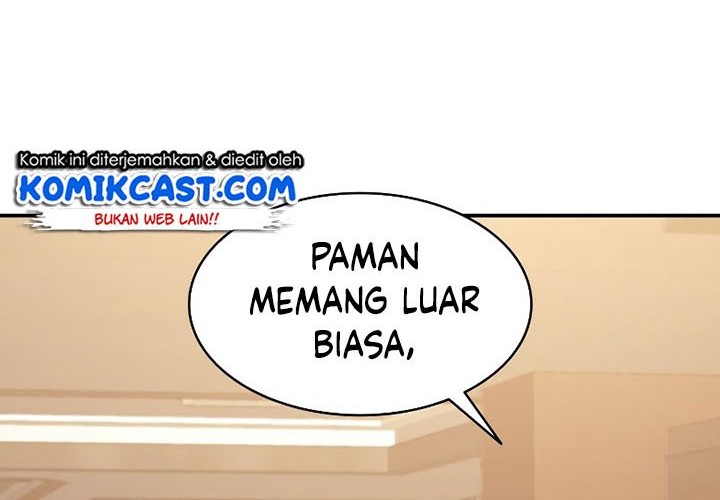 A Disaster-Class Hero Has Returned Chapter 35 - halaman 37