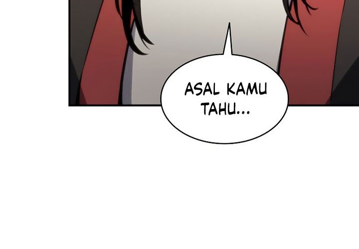 A Disaster-Class Hero Has Returned Chapter 35 - halaman 39