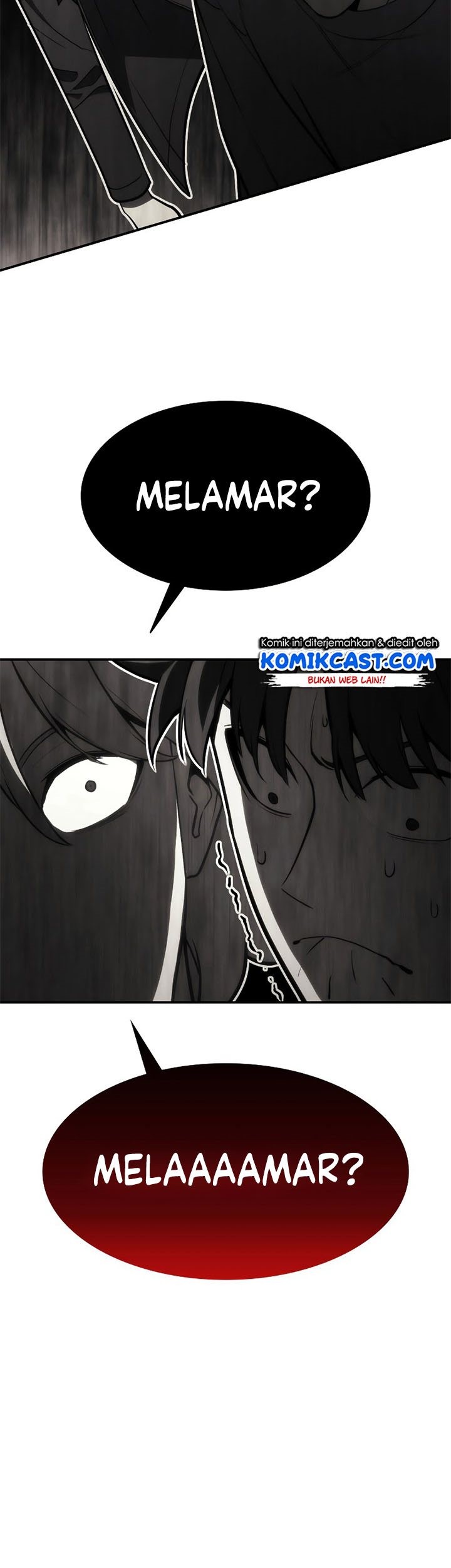 A Disaster-Class Hero Has Returned Chapter 35 - halaman 44