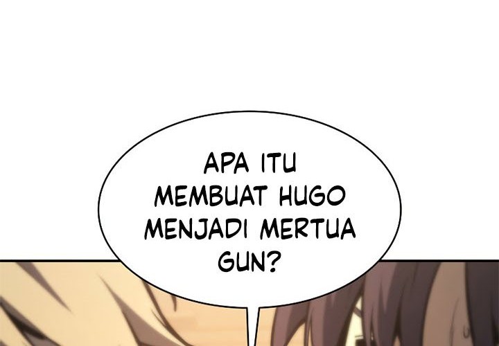 A Disaster-Class Hero Has Returned Chapter 35 - halaman 45