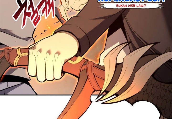 A Disaster-Class Hero Has Returned Chapter 35 - halaman 49