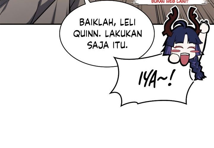 A Disaster-Class Hero Has Returned Chapter 35 - halaman 5