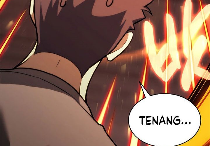 A Disaster-Class Hero Has Returned Chapter 35 - halaman 53