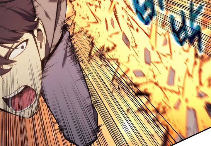 A Disaster-Class Hero Has Returned Chapter 35 - halaman 55